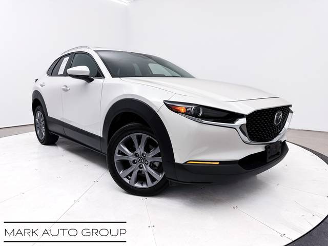 2022 Mazda CX-30 2.5 S Premium Package AWD photo