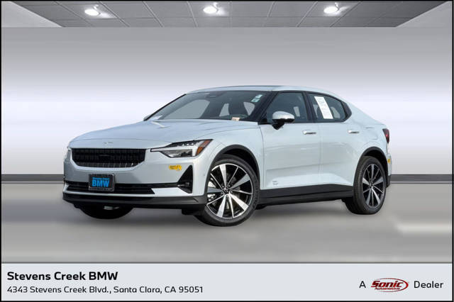 2022 Polestar 2 AWD photo