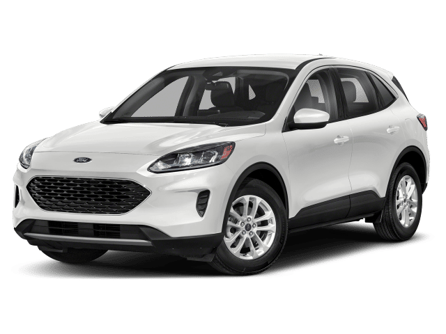 2022 Ford Escape SE AWD photo