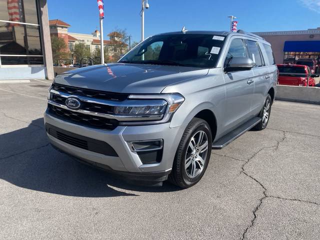 2023 Ford Expedition Limited RWD photo