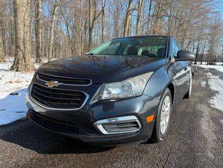 2015 Chevrolet Cruze LS FWD photo