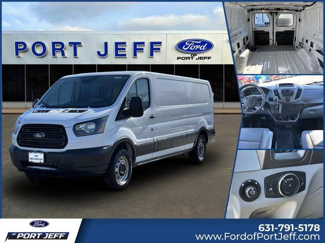 2016 Ford Transit Van  RWD photo