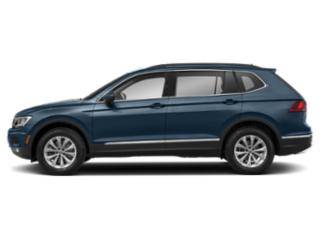 2020 Volkswagen Tiguan SE FWD photo