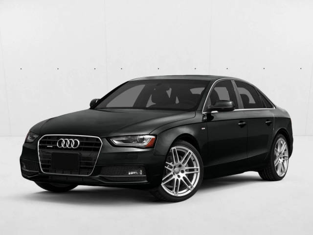 2016 Audi A4 Premium Plus AWD photo
