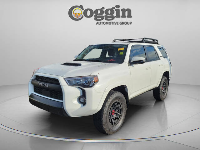 2023 Toyota 4Runner TRD Pro 4WD photo