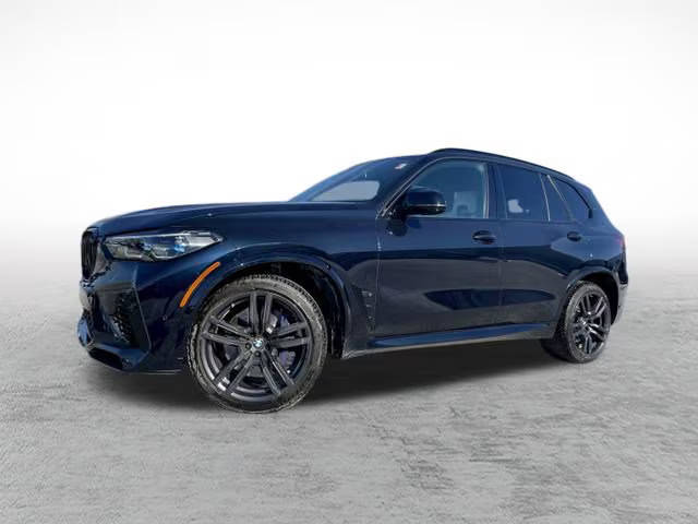 2023 BMW X5 M AWD photo