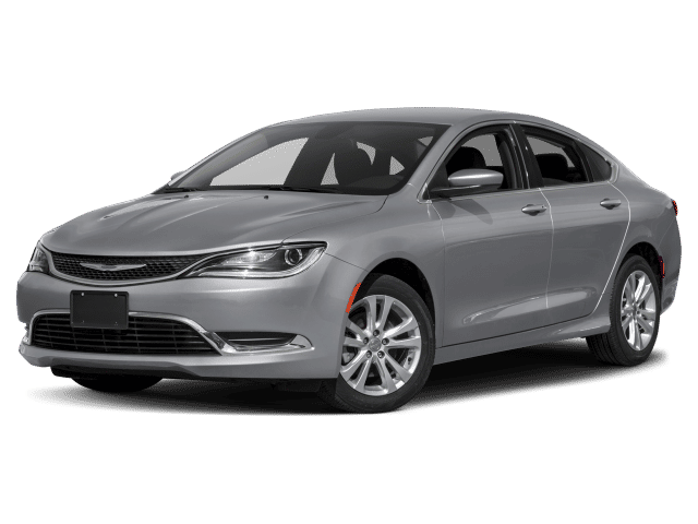 2015 Chrysler 200 Limited FWD photo