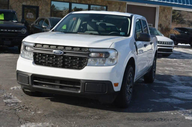 2023 Ford Maverick XL AWD photo