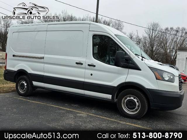 2019 Ford Transit Van  RWD photo