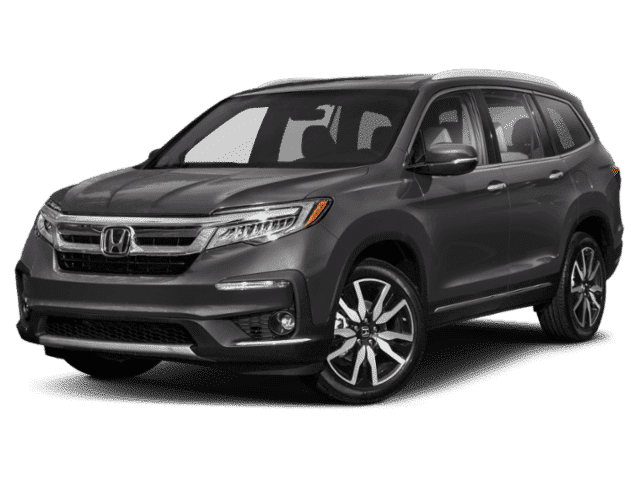 2019 Honda Pilot Touring 7-Passenger AWD photo