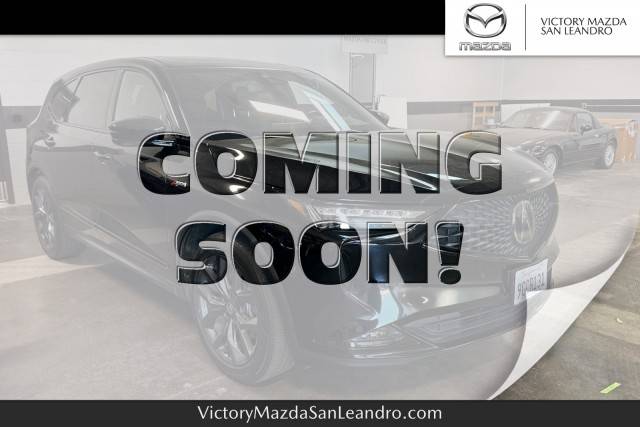 2023 Acura MDX w/A-Spec Package AWD photo