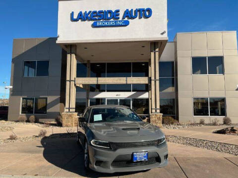 2023 Dodge Charger GT RWD photo
