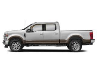 2022 Ford F-350 Super Duty LARIAT 4WD photo