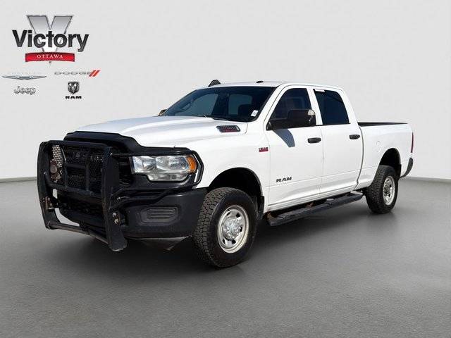 2022 Ram 2500 Tradesman 4WD photo