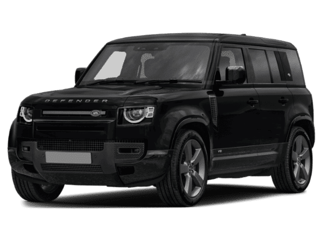 2023 Land Rover Defender 110 SE AWD photo