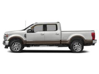 2022 Ford F-350 Super Duty LARIAT 4WD photo