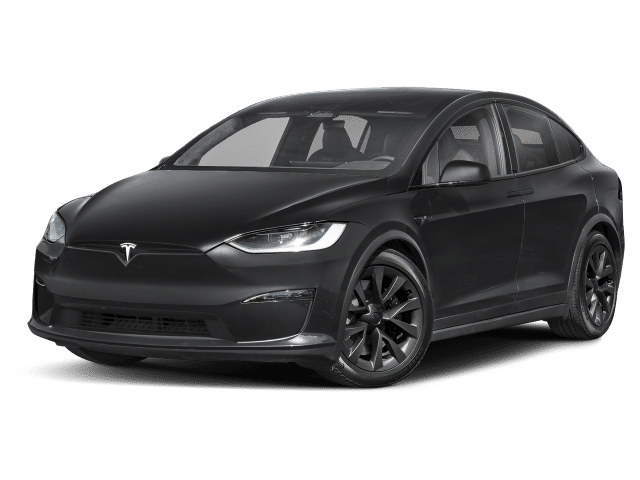 2023 Tesla Model X Standard Range AWD photo