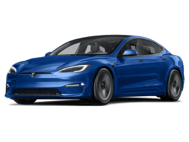2022 Tesla Model S  AWD photo