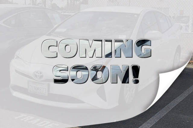 2016 Toyota Prius Two FWD photo