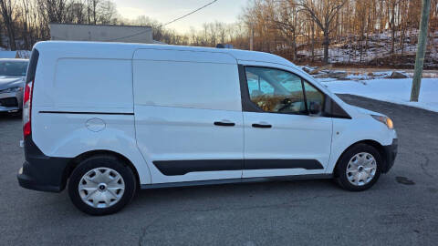 2016 Ford Transit Connect Van XL FWD photo