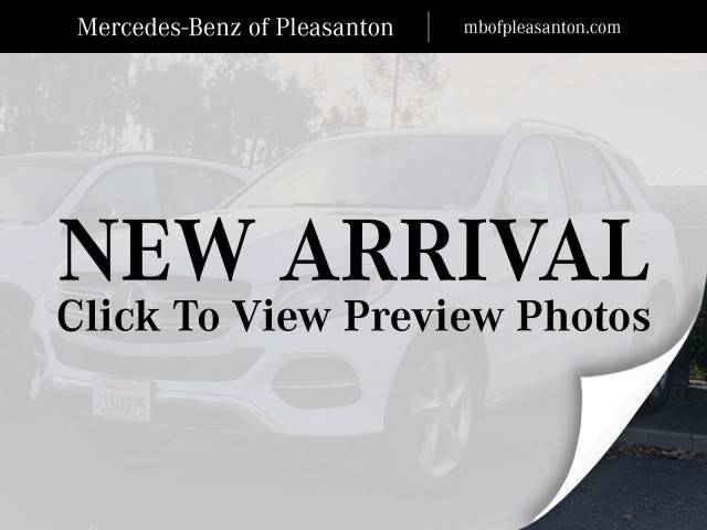 2016 Mercedes-Benz GLE-Class GLE 350 AWD photo