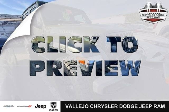 2022 Jeep Wrangler Unlimited Unlimited Willys 4WD photo