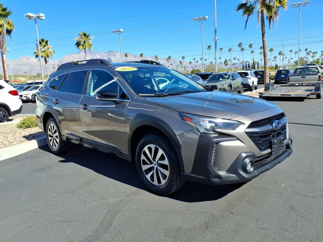 2023 Subaru Outback Premium AWD photo