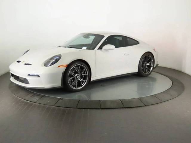 2023 Porsche 911 GT3 GT3 RWD photo