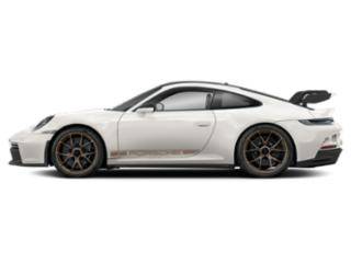 2023 Porsche 911 GT3 GT3 RWD photo