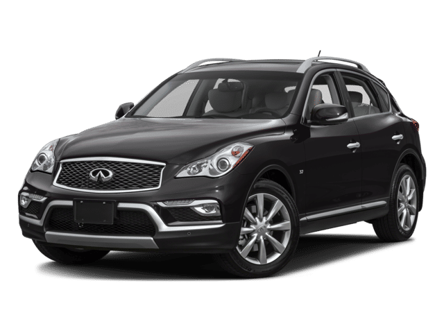 2016 Infiniti QX50 AWD photo