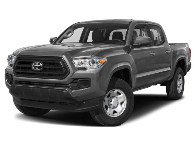 2023 Toyota Tacoma TRD Off Road 4WD photo