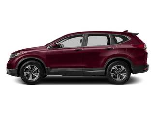 2017 Honda CR-V LX FWD photo