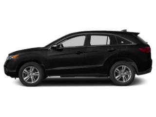 2015 Acura RDX  FWD photo