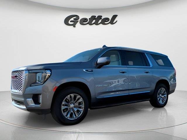 2022 GMC Yukon XL Denali 4WD photo