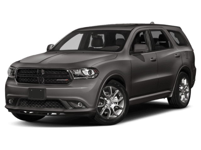 2019 Dodge Durango R/T AWD photo