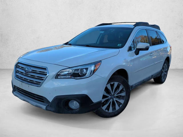2016 Subaru Outback 2.5i Limited AWD photo