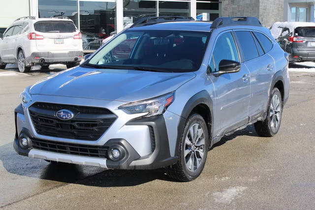 2023 Subaru Outback Limited AWD photo