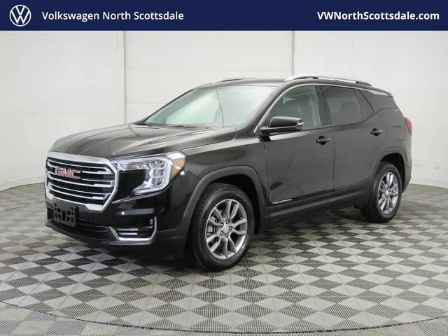 2023 GMC Terrain SLT AWD photo