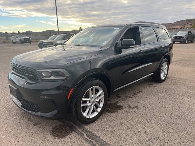2023 Dodge Durango GT Plus AWD photo