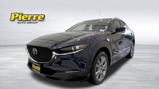 2023 Mazda CX-30 2.5 S Select Package AWD photo
