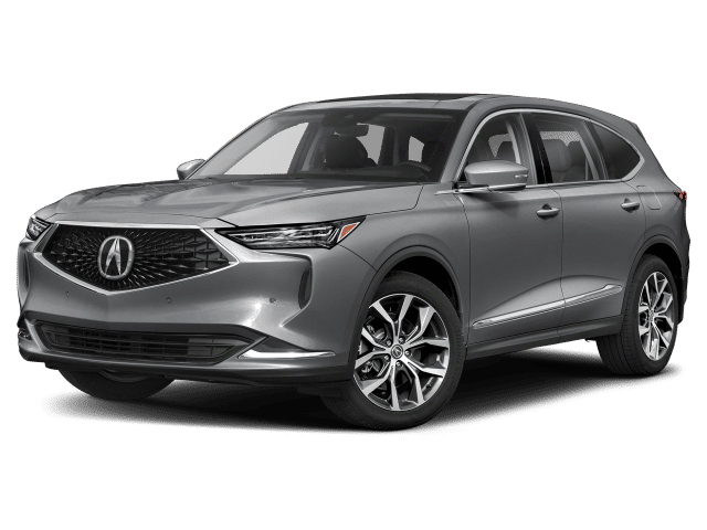 2023 Acura MDX w/Technology Package FWD photo