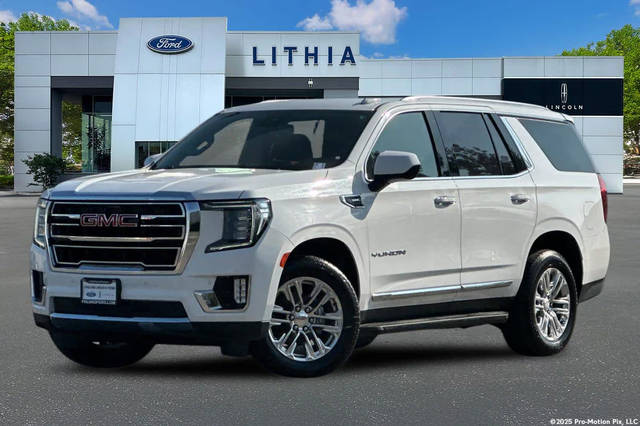 2023 GMC Yukon SLT RWD photo