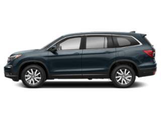 2021 Honda Pilot EX AWD photo
