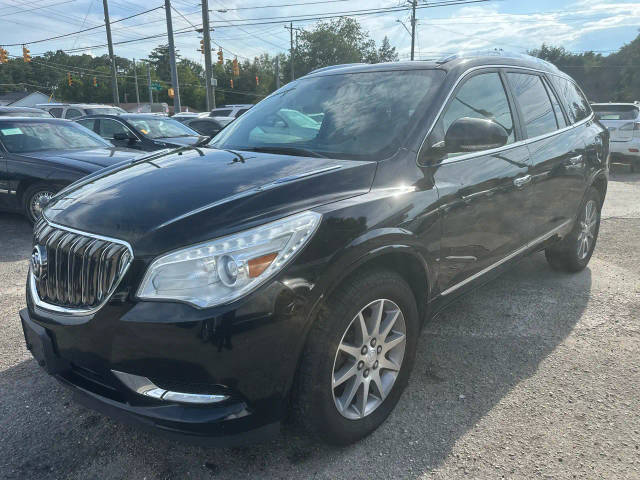 2016 Buick Enclave Leather FWD photo