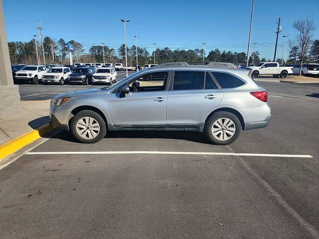 2018 Subaru Outback Premium AWD photo