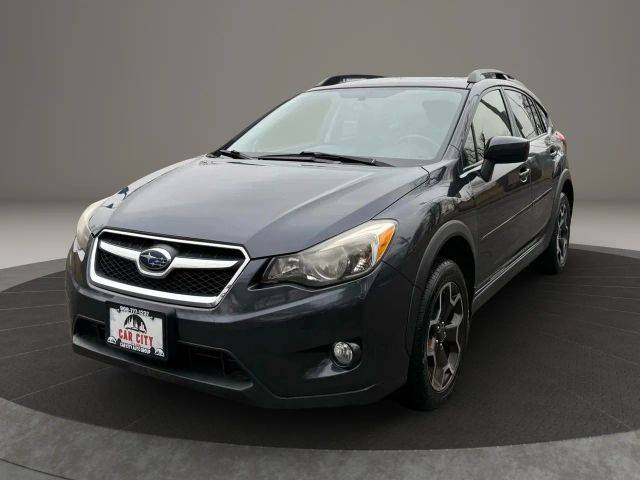 2015 Subaru Crosstrek Premium AWD photo