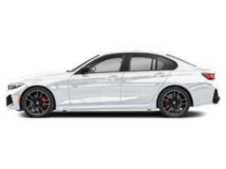 2023 BMW 3 Series M340i xDrive AWD photo