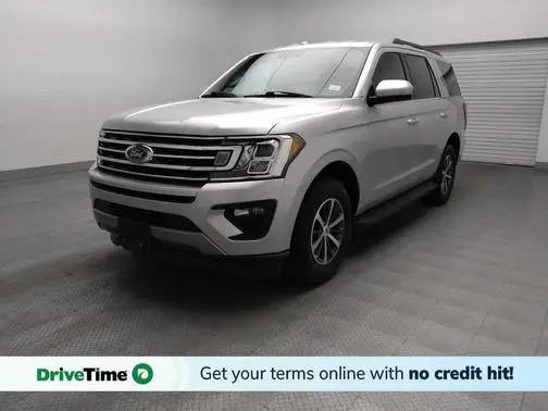 2019 Ford Expedition XLT RWD photo