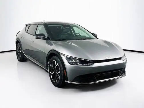2023 Kia EV6 Wind RWD photo