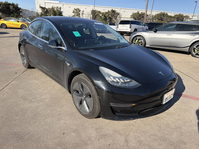 2018 Tesla Model 3 Mid Range Battery RWD photo